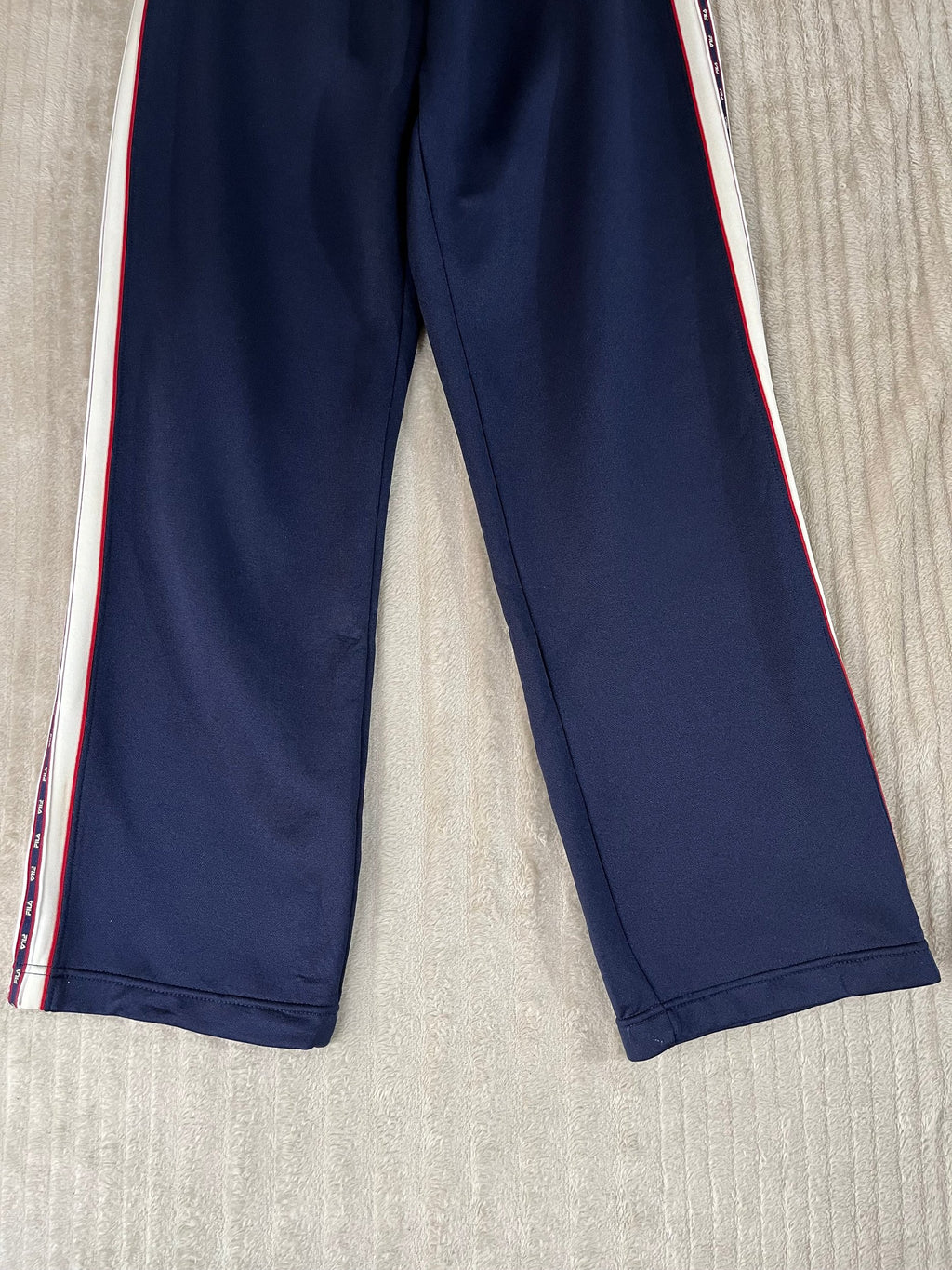 Track Pants Vintage Streetwear - Fila - photo 3