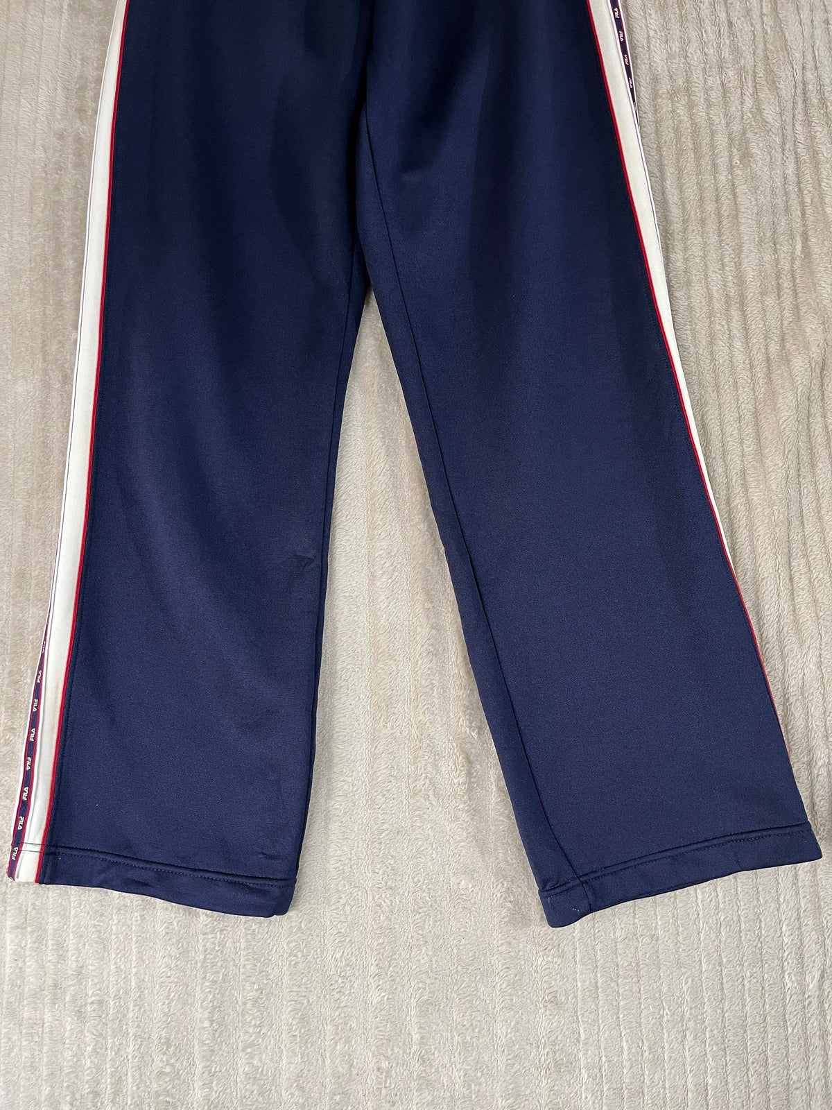 Track Pants Vintage Streetwear - Fila - photo 3