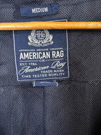 Vintage Streetwear Jacket - American Rag