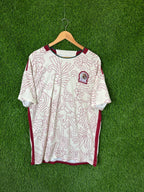 Football Vintage Streetwear Mexico