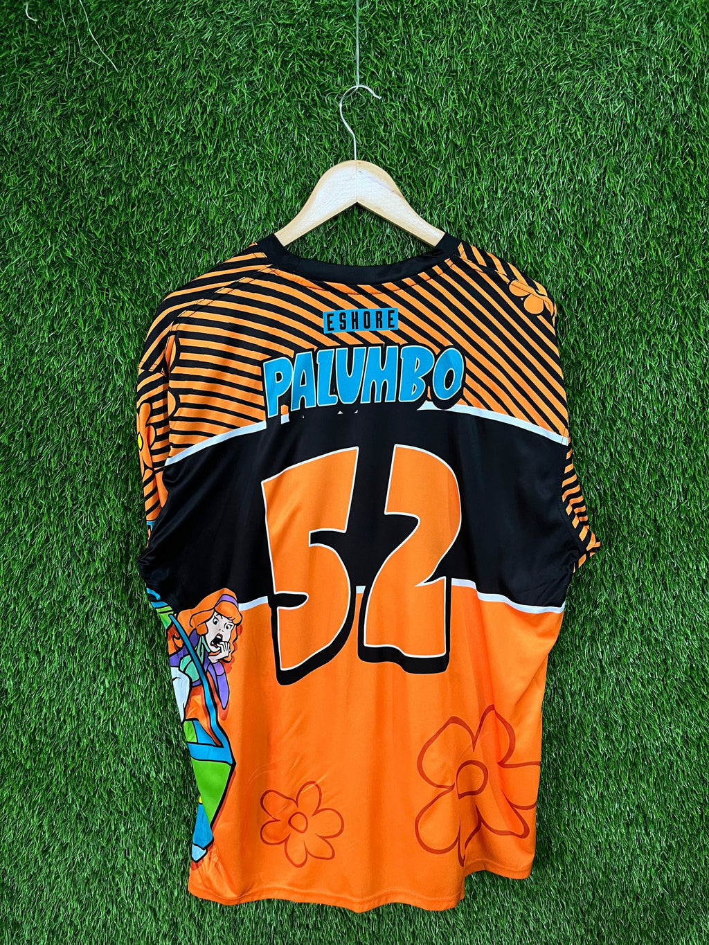T Shirt Vintage Streetwear Pazvmbo 25