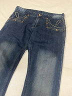Jeans Vintage Streetwear - Club Guys Jeans co