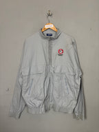 Jacket Vintage Streetwear Oversized - Holloway