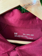 T shirt Vintage Streetwear Bush Under Armour