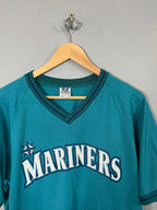 MLB Vintage Streetwear Mariners 17