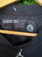 Half Sleeve Jersey Vintage Streetwear Jordan Training