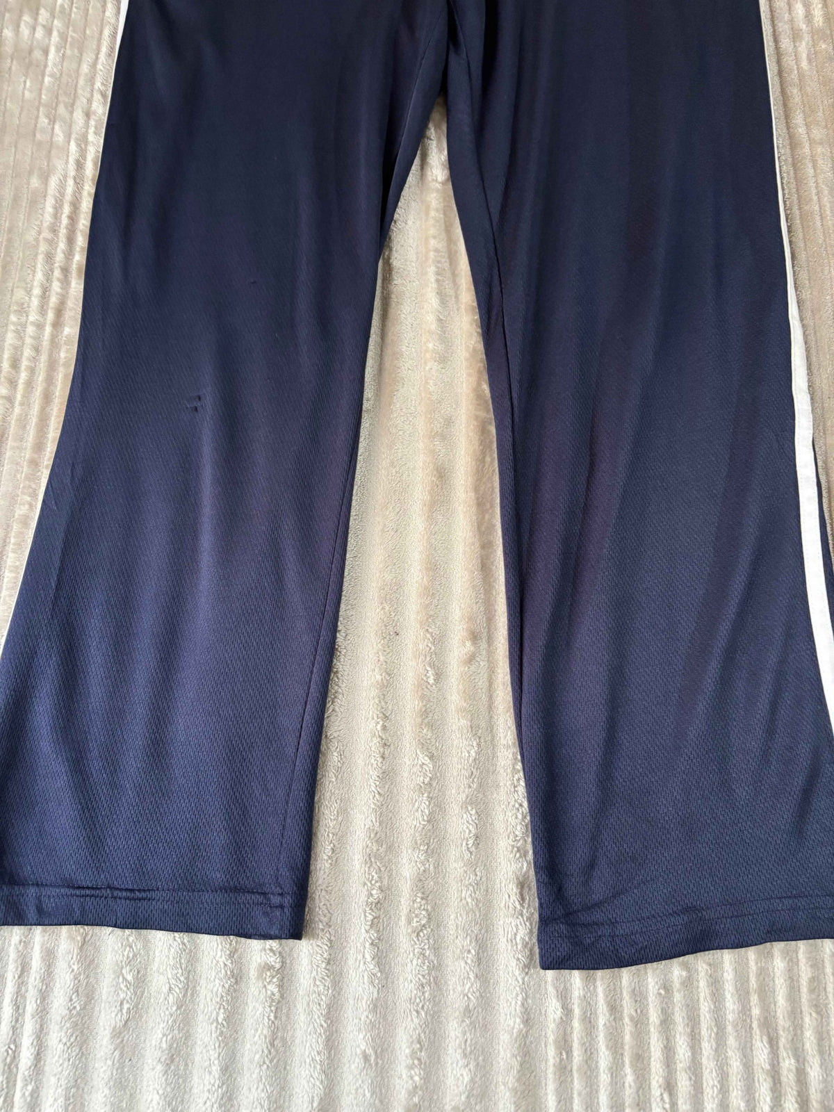 Track Pants Vintage Streetwear - Prospirit. Athletic Gear