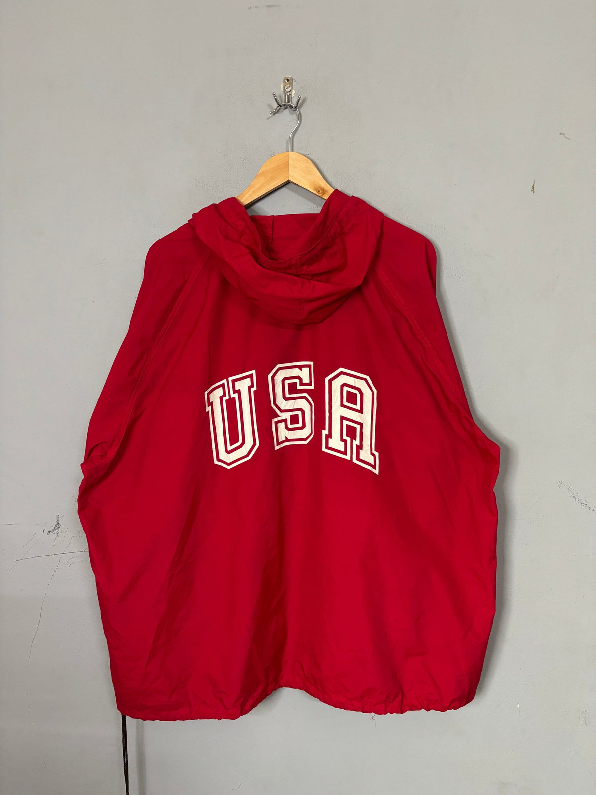 Windbreakers Vintage Retro / Throwback Y2K - Sports Master