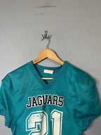 T Shirt Oversized Jaguars 21