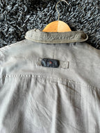 Jacket Vintage Streetwear Oversized - Bison Club