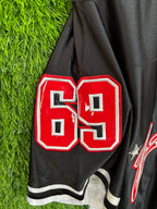 Half Sleeve Jerseys Vintage Retro / Throwback Y2K - Estation 69