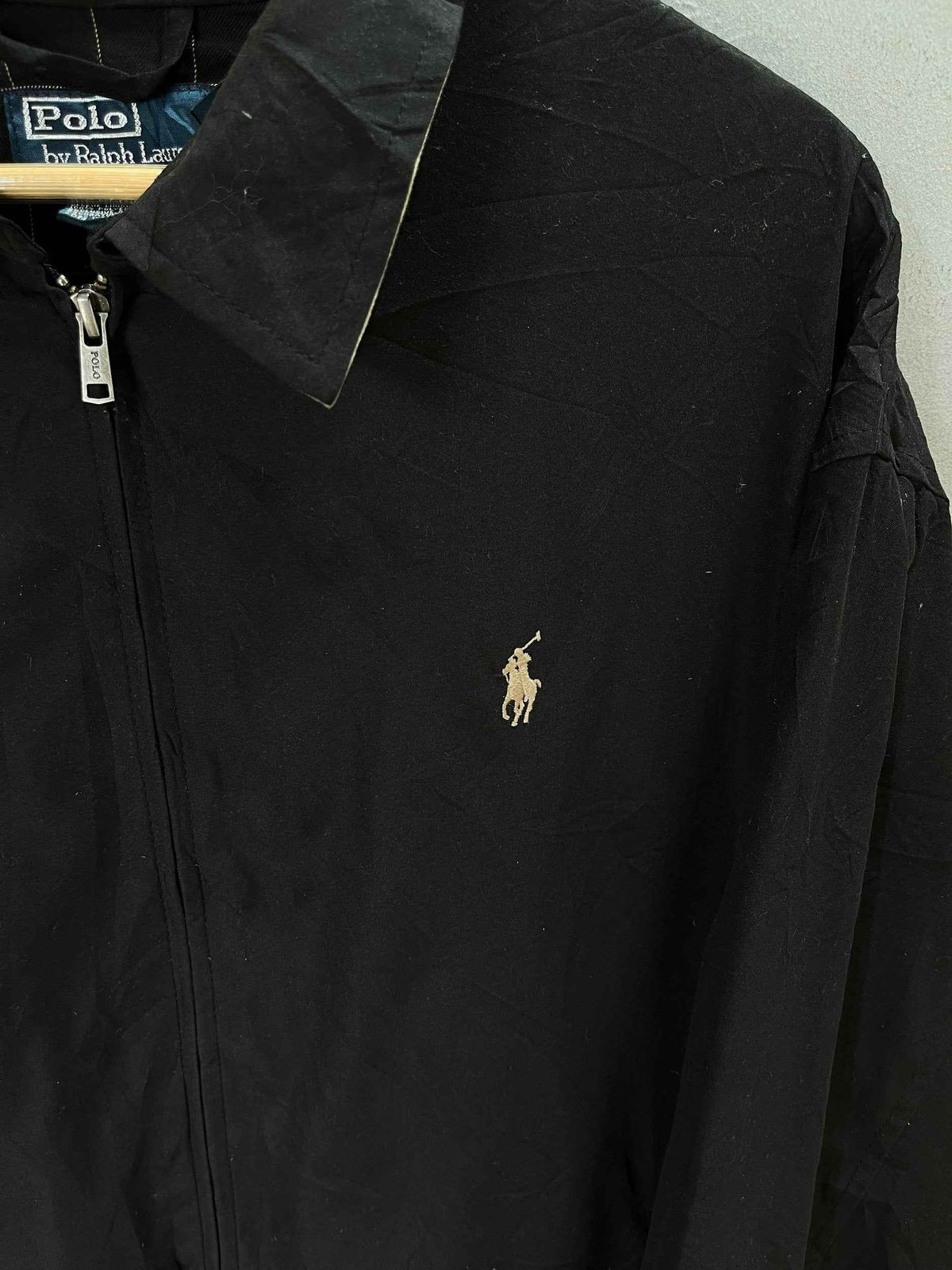 Jacket Vintage Retro / Throwback Y2K - Polo By Ralph Lauren