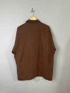 Full Sleeve Shirts Vintage Oversized Pierre Cardin