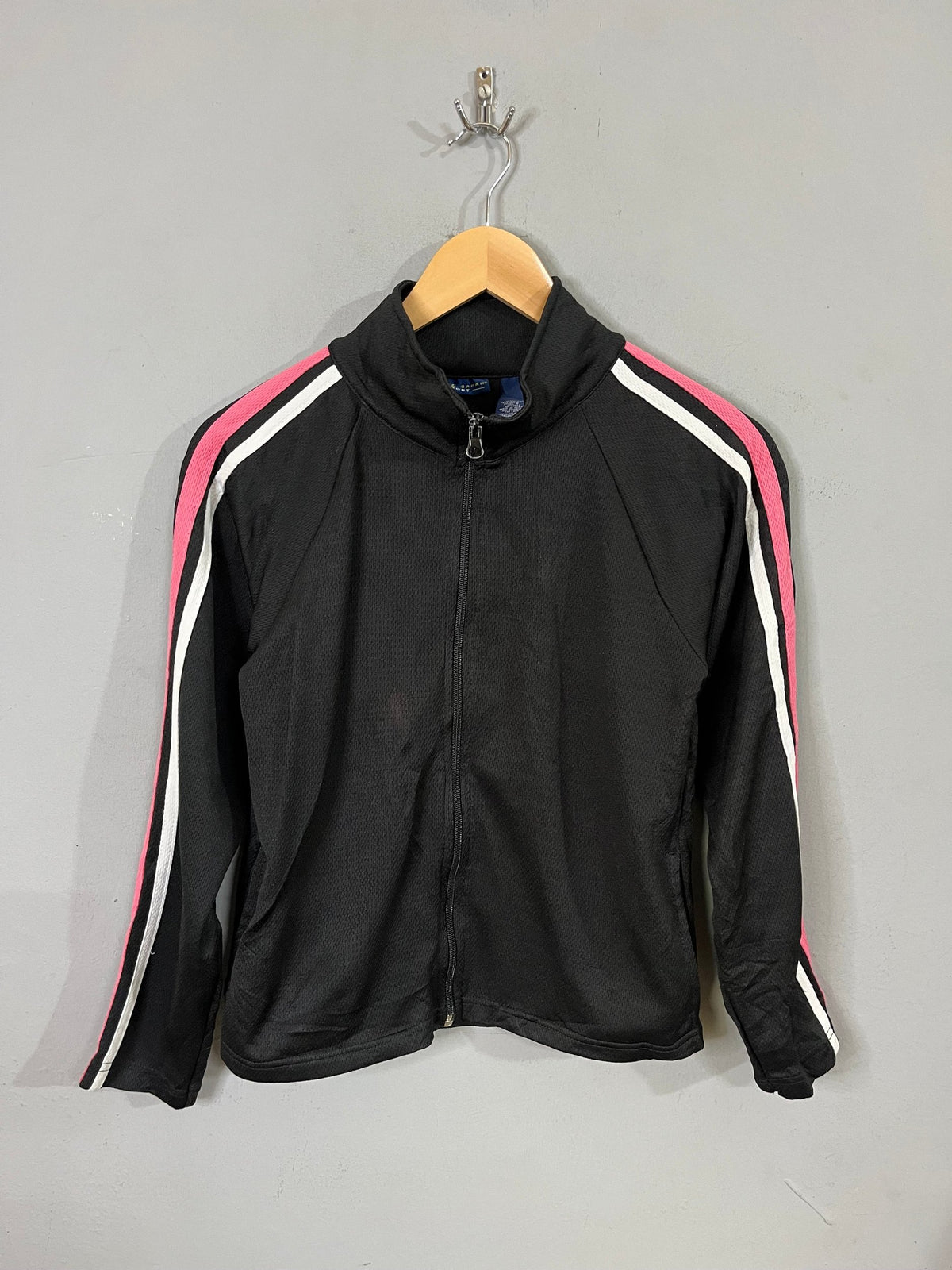 Jacket Vintage Retro / Throwback Y2K - Nick Sarah