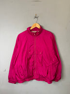 Windbreakers Vintage Streetwear Novelli