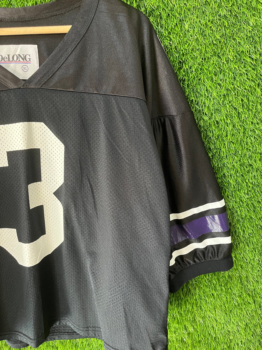 Half Sleeve Jerseys Vintage Streetwear Paulus 3