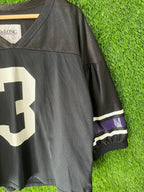 Half Sleeve Jerseys Vintage Streetwear Paulus 3