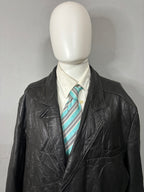 Leather Jackets Oversized Reed