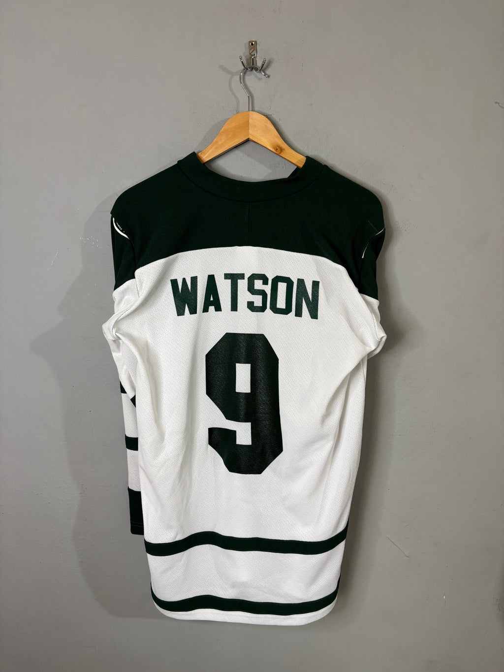 Ice Hockey Jerseys Vintage Streetwear Cresceni
