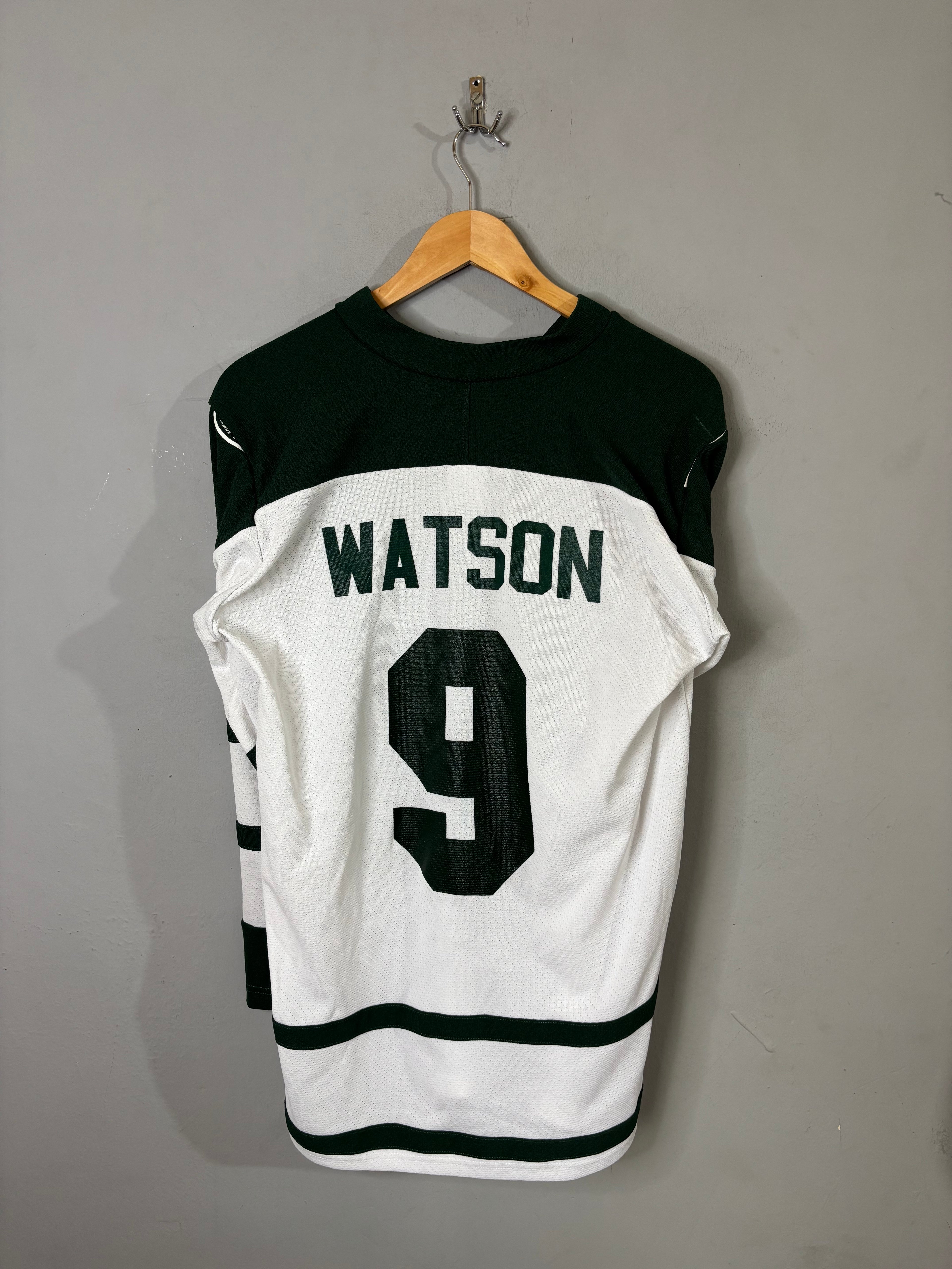 Ice Hockey Jerseys Vintage Streetwear Cresceni