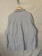 Flannel Shirt Vintage Streetwear - Chaps