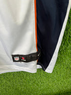 Half Sleeve Jerseys Vintage Streetwear Oversized - Wilson 3
