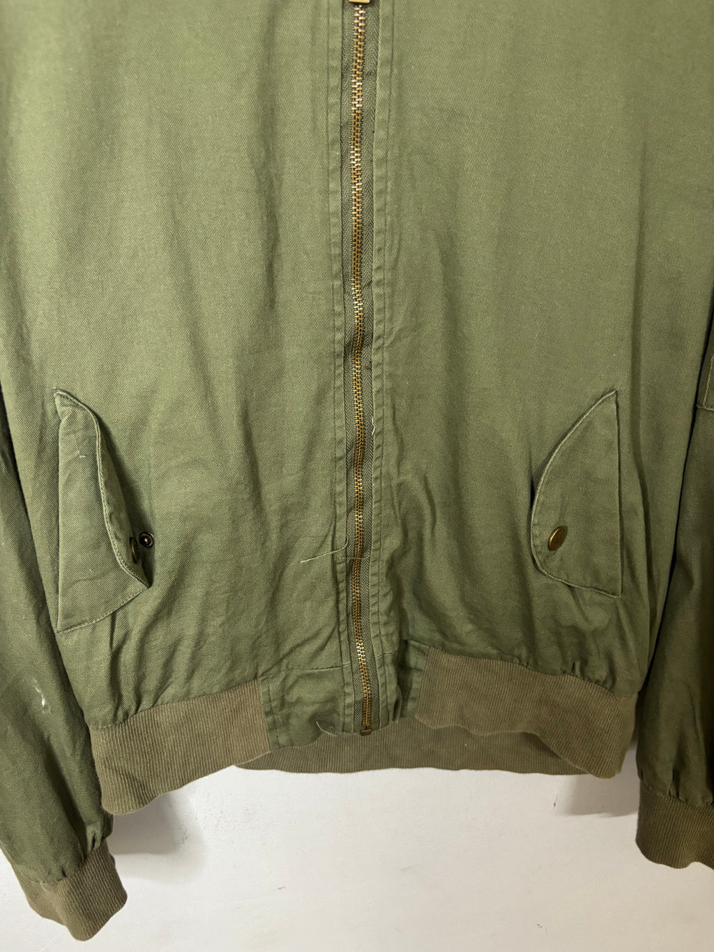 Jacket Oversized Vintage Calil Love