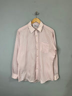 Full Sleeve Shirts Oversized Streetwear Henri Valdize