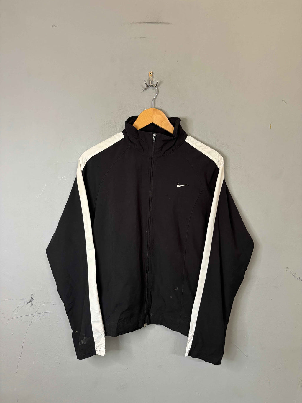 Windbreakers Vintage Streetwear N*ke