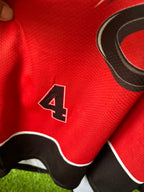 Full Sleeve Jersey Vintage Streetwear Ringette 4