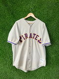 MLB Vintage Streetwear Pirates