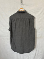 Flannel Shirt Vintage Streetwear - Merona