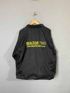 Windbreakers Vintage Streetwear Oversized Ultra Club