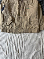Windbreakers Vintage Streetwear Oversized - Chukkers