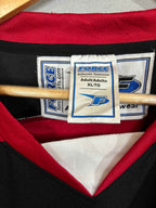 Ice Hockey Jerseys Vintage Retro / Throwback - Canada