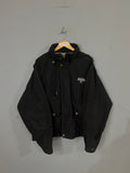 Jacket Oversized Tn Moun Tain