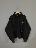 Jacket Oversized Tn Moun Tain