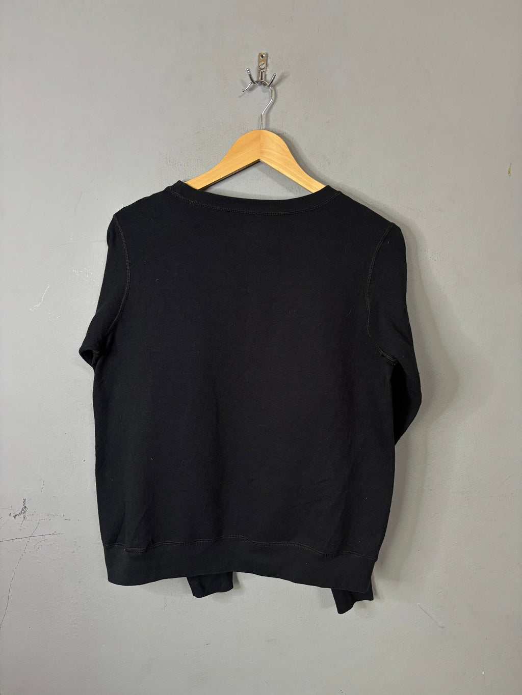 Sweatshirt Vintage Streetwear My heart melts for you