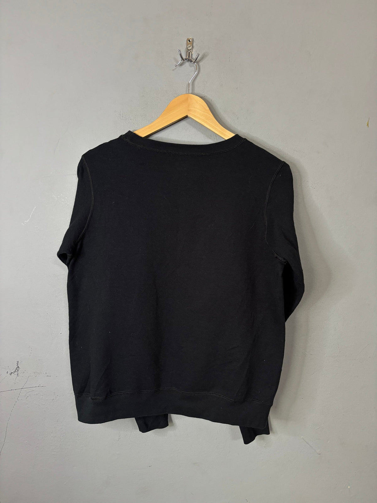 Sweatshirt Vintage Streetwear My heart melts for you