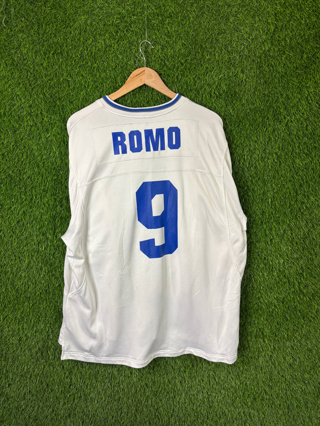 Half Sleeve Jerseys Vintage Streetwear Starter