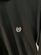 Half Sleeve Jerseys Vintage Streetwear Chaps