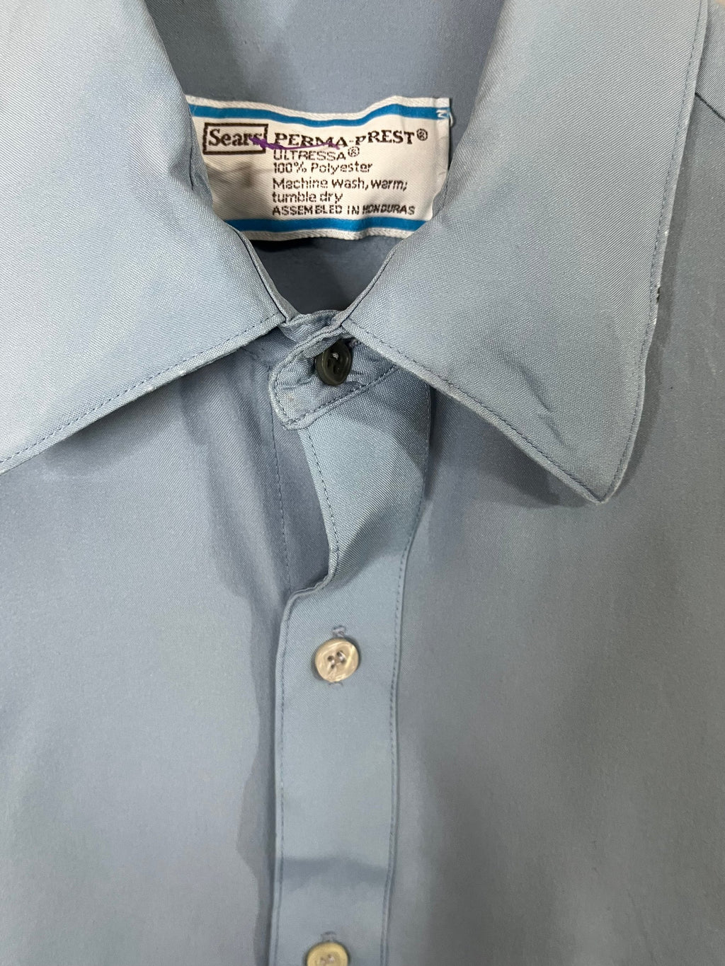 Half Sleeve Shirts Oversized Streetwear Sear