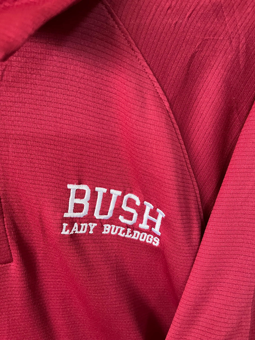 T shirt Vintage Streetwear Bush Under Armour