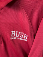 T shirt Vintage Streetwear Bush Under Armour