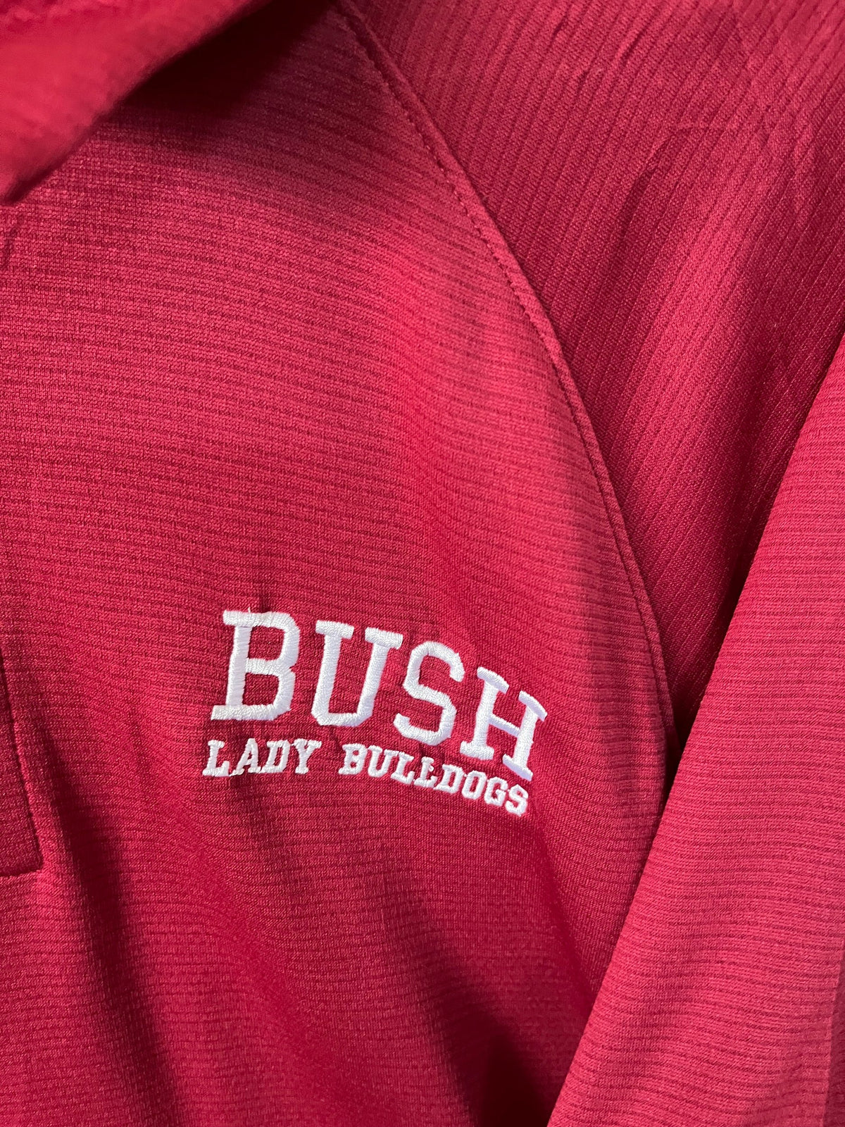 T shirt Vintage Streetwear Bush Under Armour