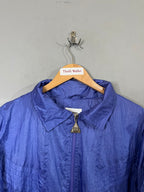 Windbreakers Oversized Vintage Wilson