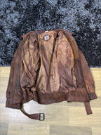 Leather Jackets Vintage Streetwear Paris sports
