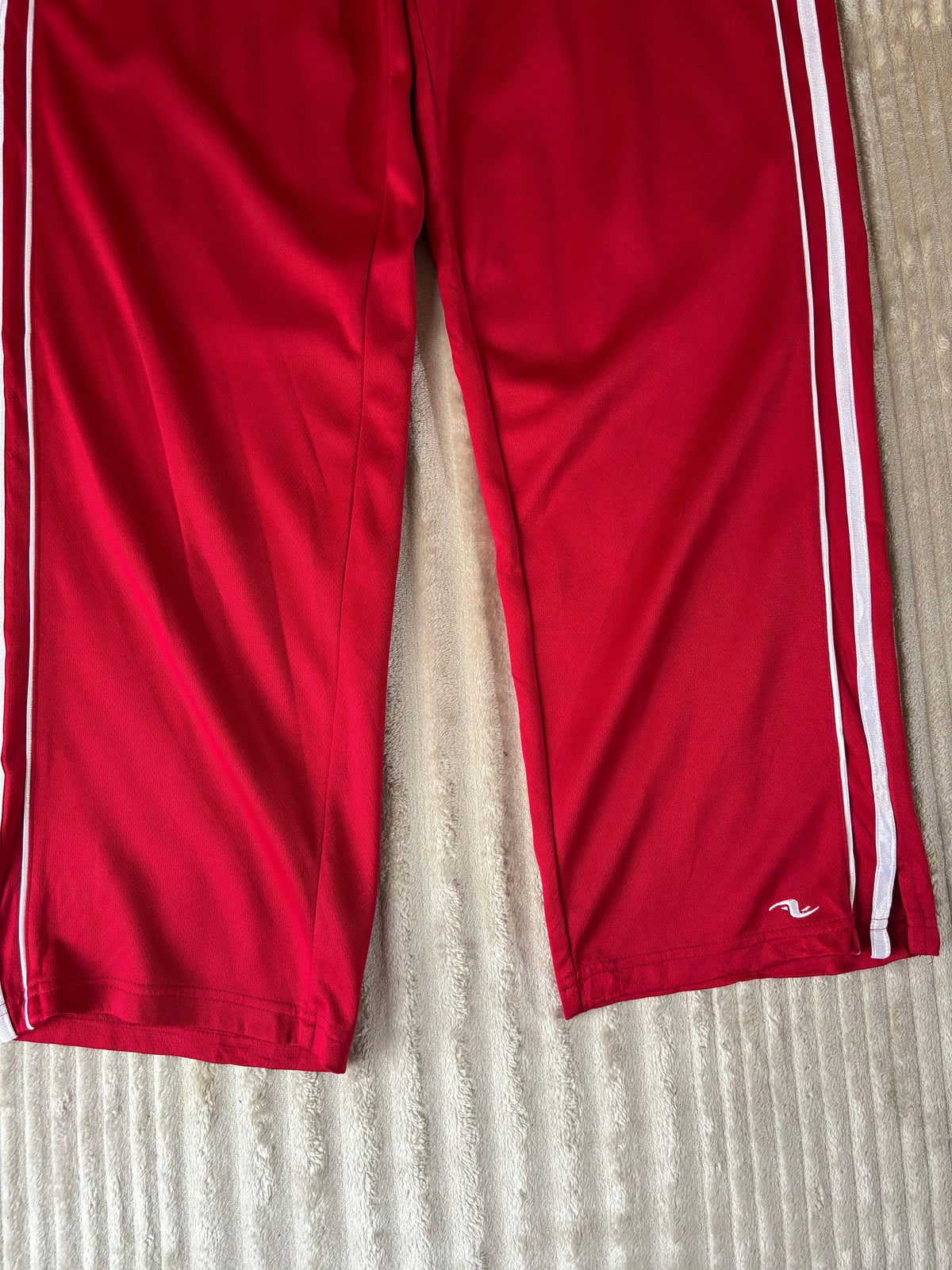 Track Pants Vintage Streetwear - Athletic Works