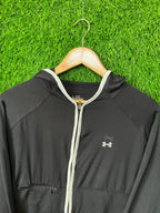 Windbreakers Vintage Streetwear Under Armour