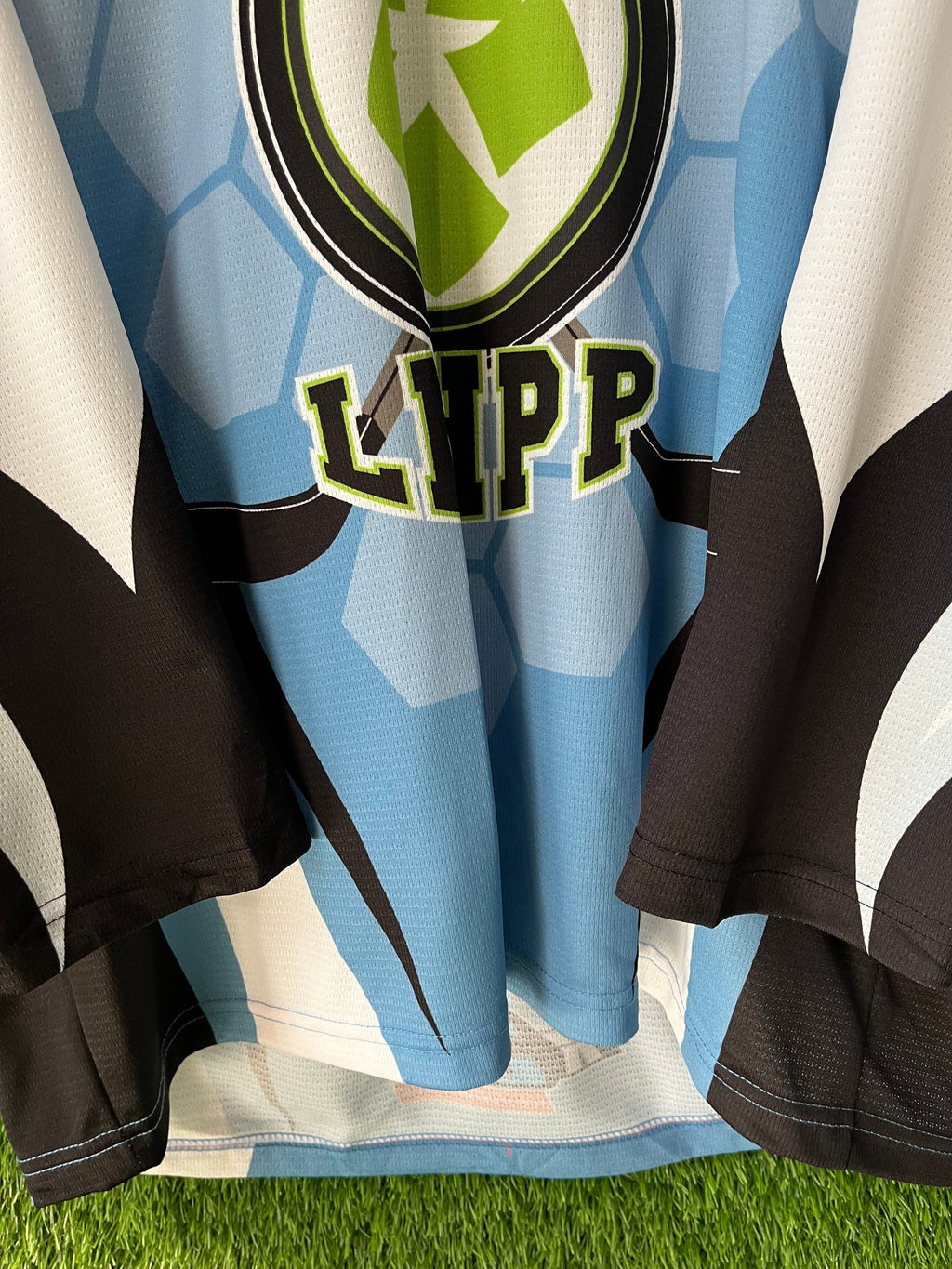 Ice Hockey Jerseys Vintage Retro / Throwback Gold Stein 22